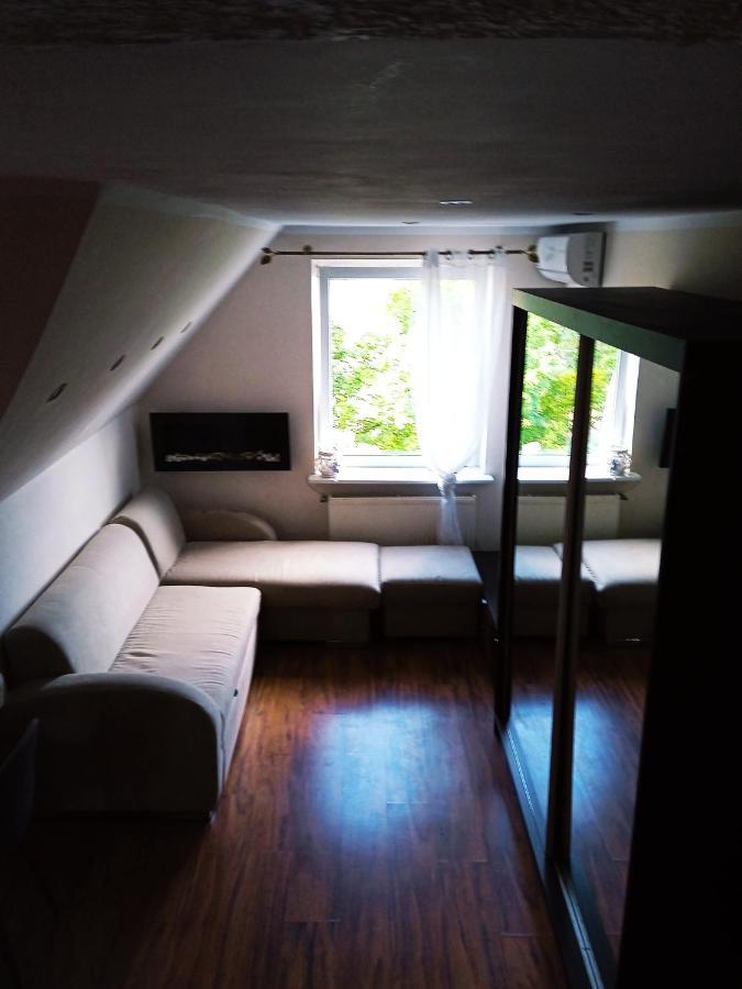 Apartament Mazurska 24A Kętrzyn Exterior foto