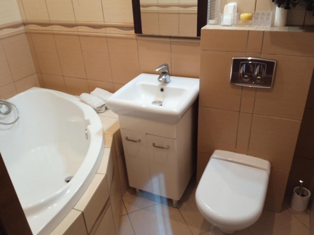 Apartament Mazurska 24A Kętrzyn Exterior foto